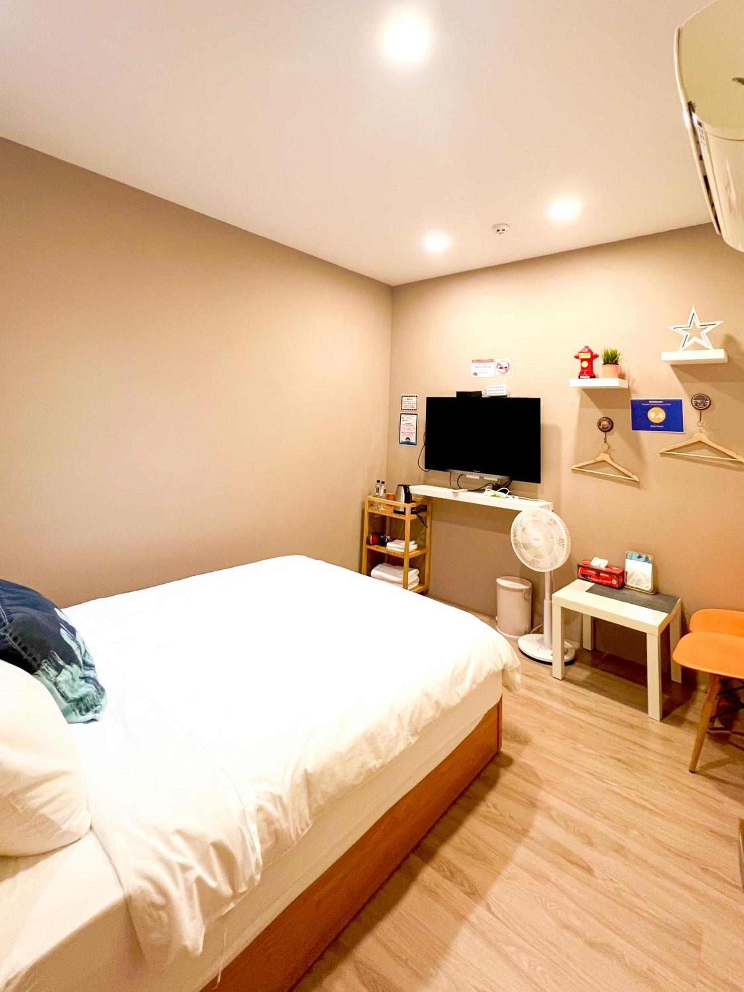 Zhuji Hostel 동강 외부 사진