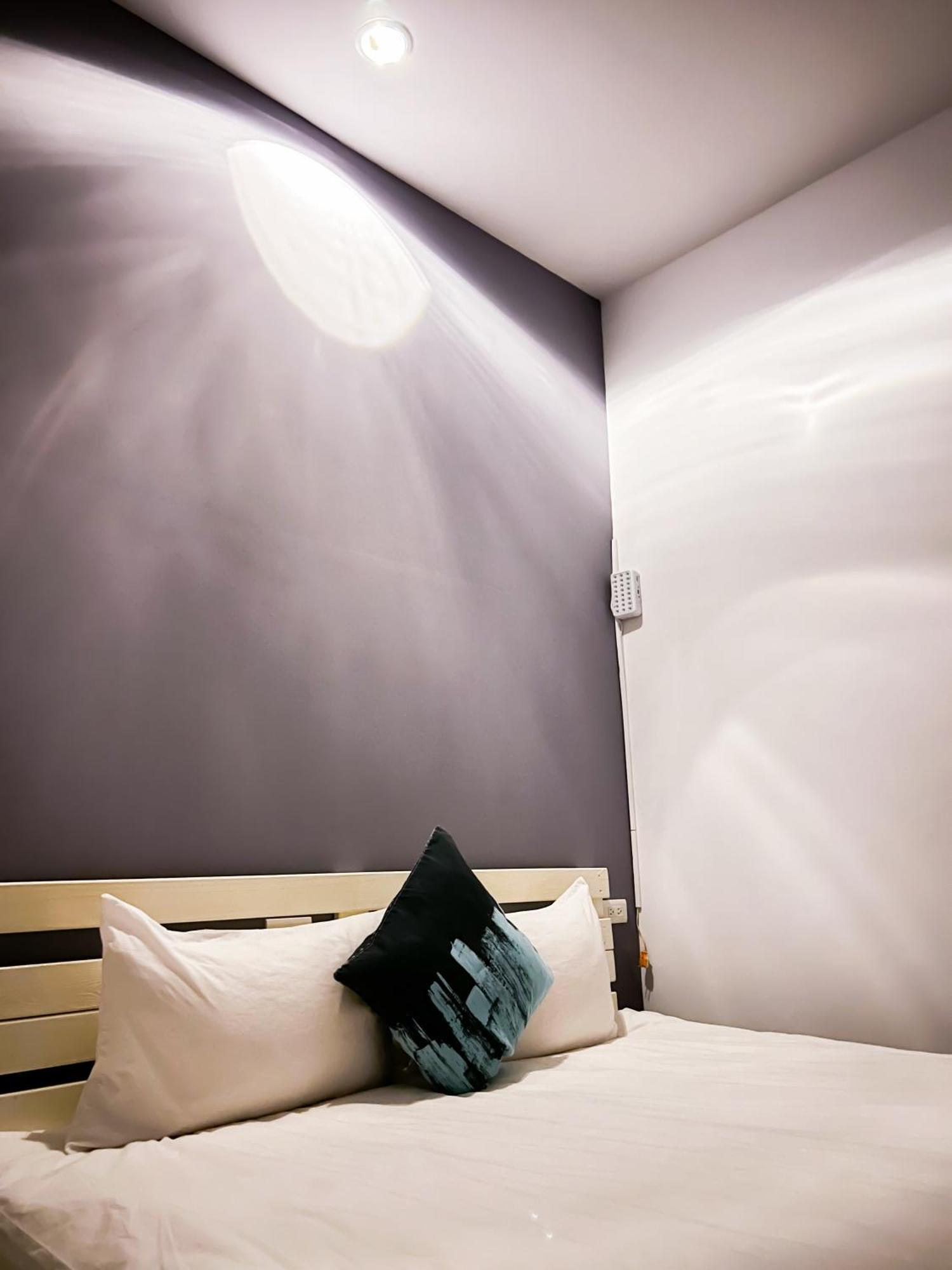 Zhuji Hostel 동강 외부 사진