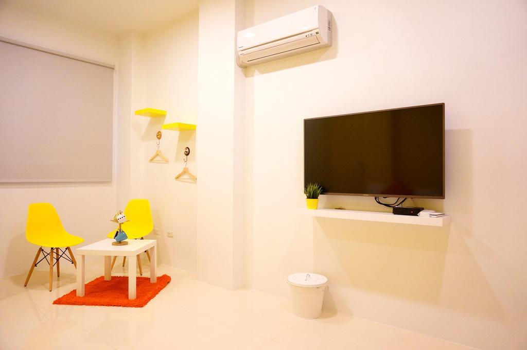 Zhuji Hostel 동강 외부 사진