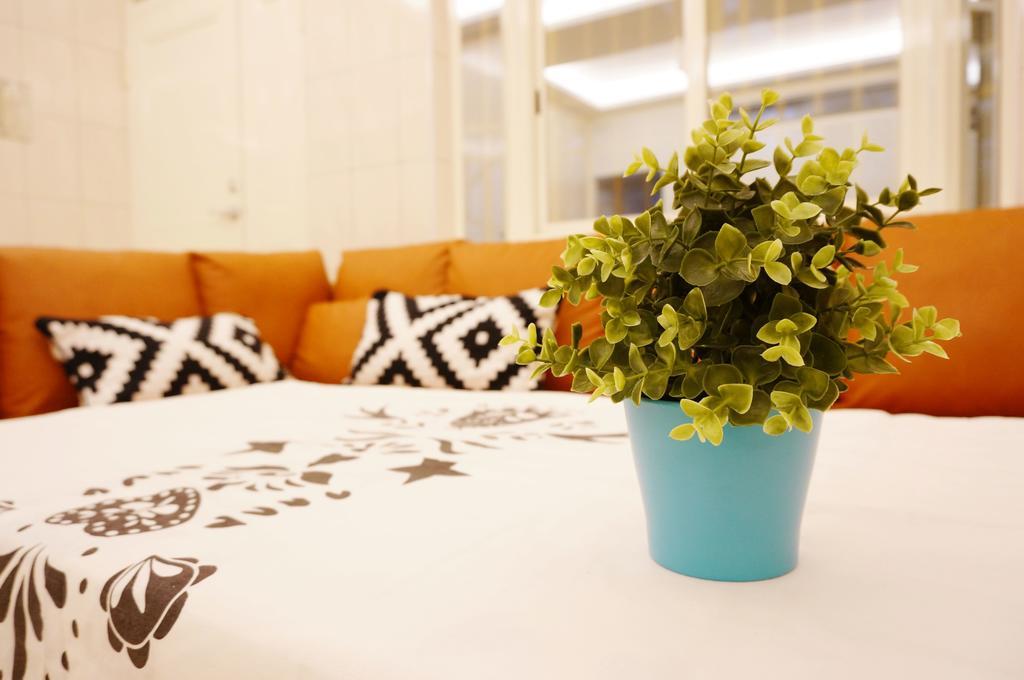 Zhuji Hostel 동강 외부 사진